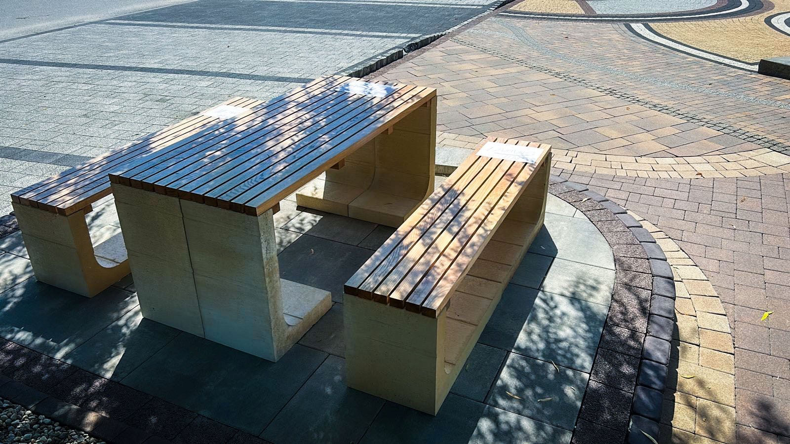 System Małej Architektury Ogrodowej